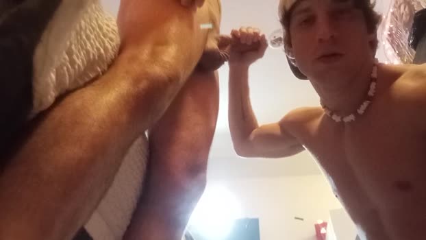 machinecumandy 02-01-2025 Recorded Video bigload