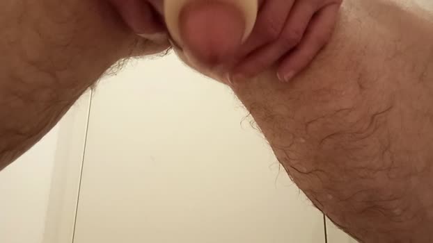 machinecumandy 03-01-2025 Recorded Video natural