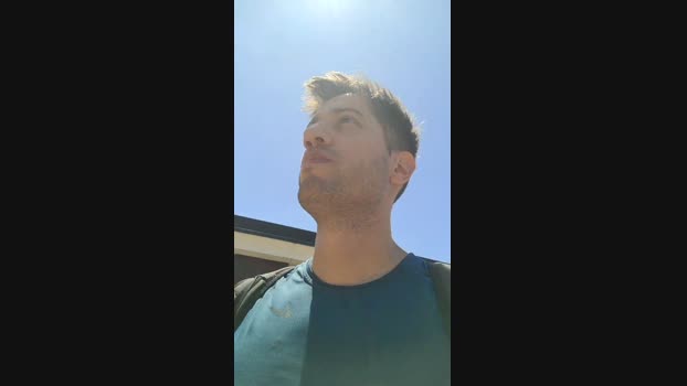 massimoass1ok 03-01-2025 Recorded Video skinny