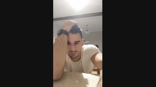 michaelgrandi23 02-01-2025 Recorded Video hardcock