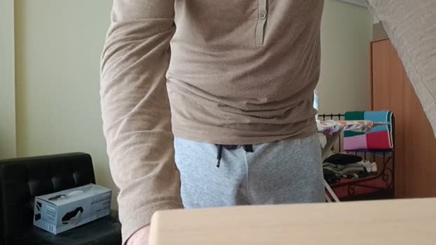 paketorro 03-01-2025 Recorded Video Topless