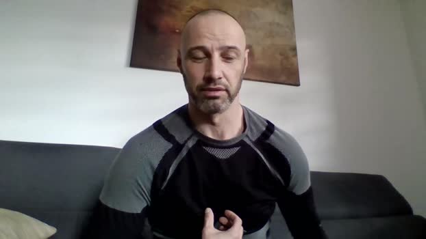ralfrush 03-01-2025 Recorded Video skinny