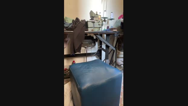raul4396624 03-01-2025 Recorded Video lovense