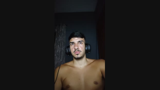 robsonhaha 03-01-2025 Recorded Video jackoff