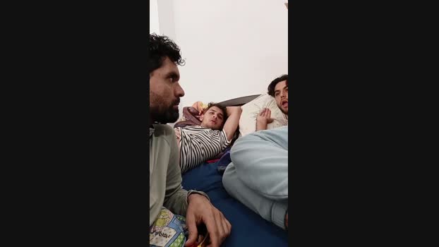 tiresias525 03-01-2025 Recorded Video hard