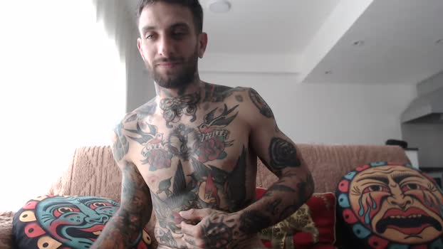 xHipsterx 02-01-2025 Recorded Video lick