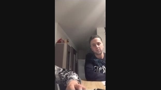 Bambite38 04-01-2025 Recorded Video yummy