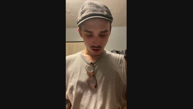 BoHoBoJay 04-01-2025 Recorded Video legs