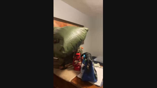 BoHoBoJay 04-01-2025 Recorded Video amateur