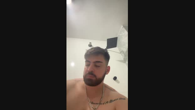 Boneshot051 04-01-2025 Recorded Video analsex