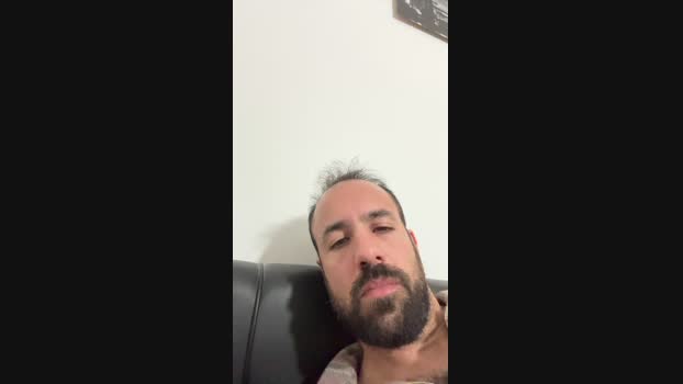 Caballero77777 04-01-2025 Recorded Video fuckher