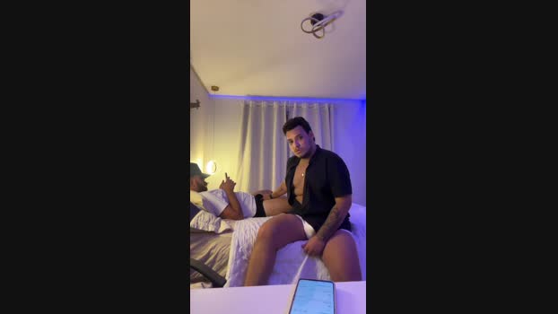 Cabinha 03-01-2025 Recorded Video fingering
