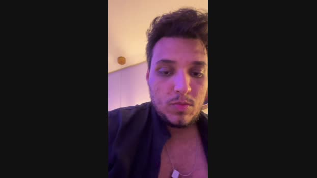 Cabinha 04-01-2025 Recorded Video bigcock