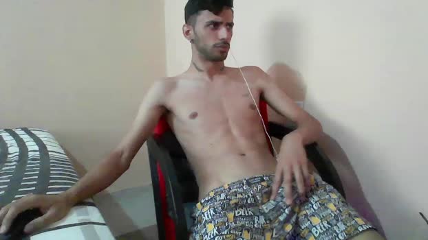 GarotoDoSulRG 03-01-2025 Recorded Video wank
