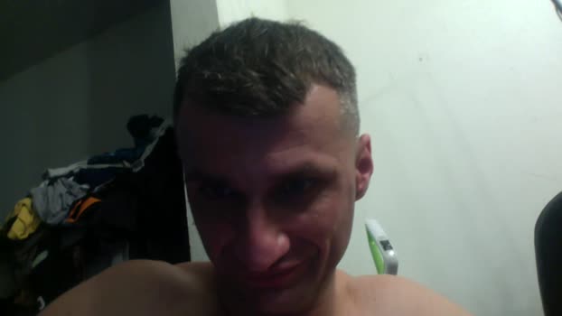 Grindbaby 04-01-2025 Recorded Video ass