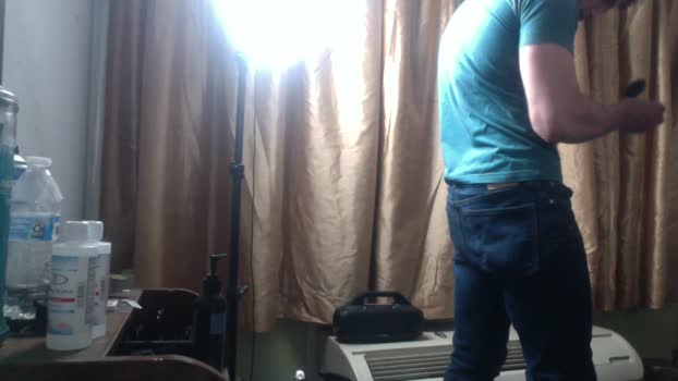 Grindbaby 04-01-2025 Recorded Video beauty