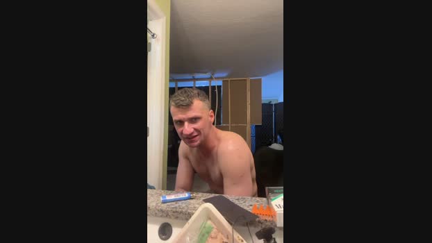 Grindbaby 04-01-2025 Recorded Video fuckass