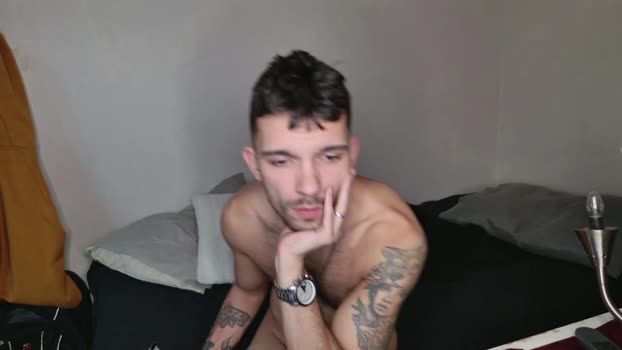 Jackdesfeux 03-01-2025 Recorded Video big
