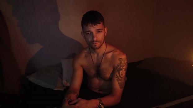Jackdesfeux 03-01-2025 Recorded Video Webcam