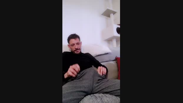 Jok20x 04-01-2025 Recorded Video lovense