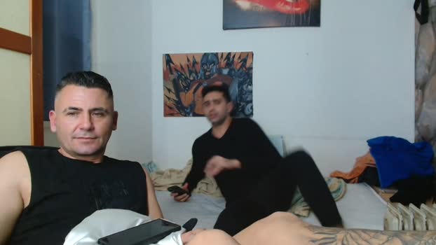 King4four 03-01-2025 Recorded Video jerkoff