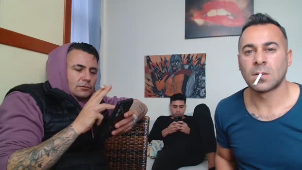 King4four 04-01-2025 Recorded Video bicurious