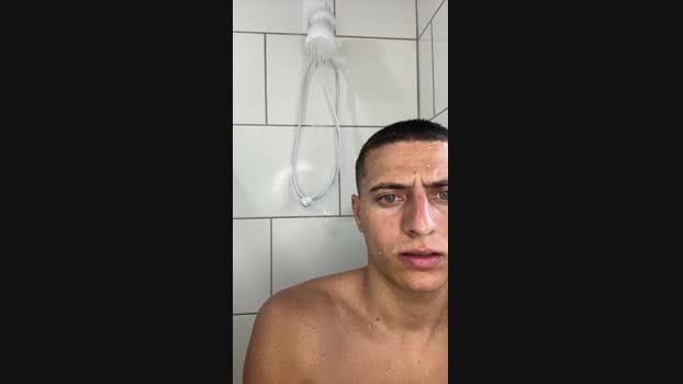 LeoBessler 03-01-2025 Recorded Video bigdick