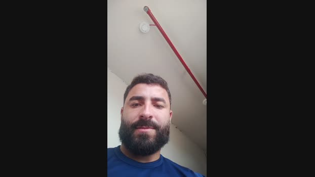 Lx92 04-01-2025 Recorded Video amateur