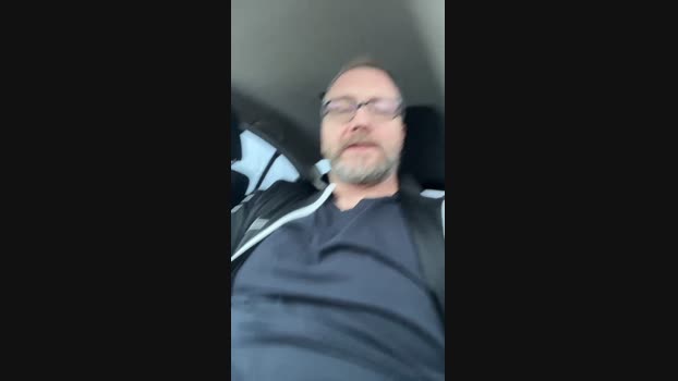 Mannfredfick 04-01-2025 Recorded Video Topless