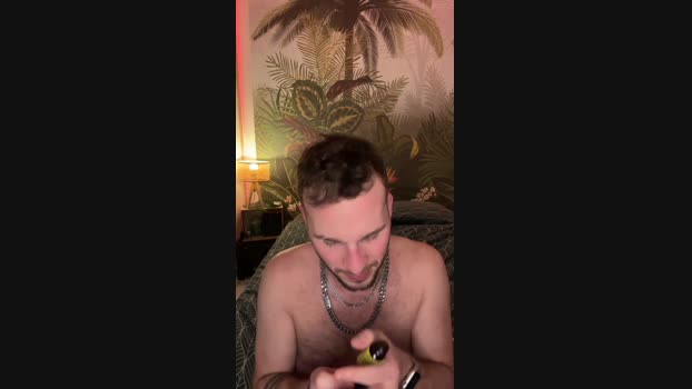 Marviinevd 04-01-2025 Recorded Video love