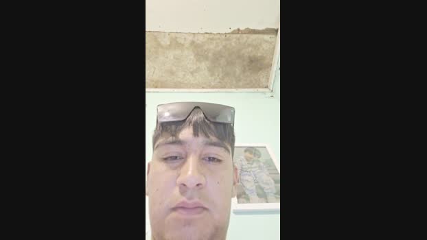 MaxiBnCrazy19 04-01-2025 Recorded Video yummy