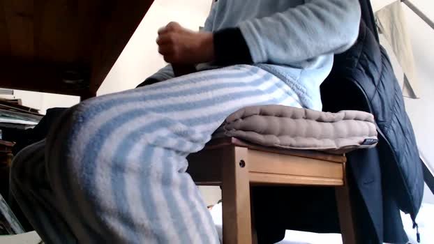 MonkeyGoon 04-01-2025 Recorded Video analtoy