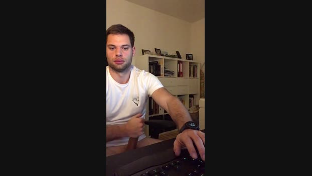 Pulsfahrer 03-01-2025 Recorded Video bj-dildo