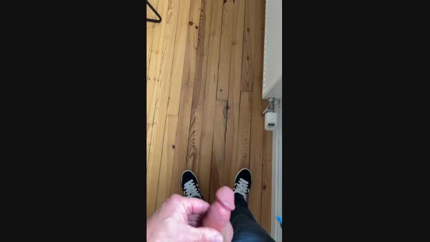 SaarlandBoy07 04-01-2025 Recorded Video fuckme
