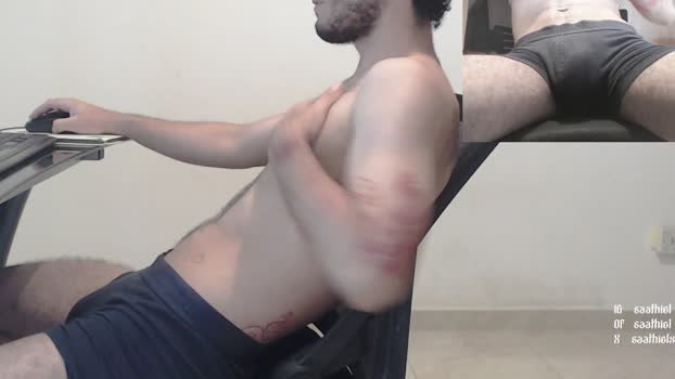 Saathiel 04-01-2025 Recorded Video hot