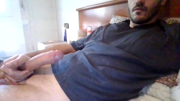 alvaro34spa 03-01-2025 Recorded Video suckshow