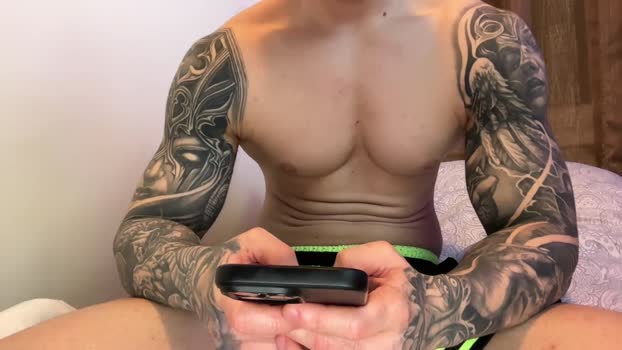 anubiserotic 03-01-2025 Recorded Video gay