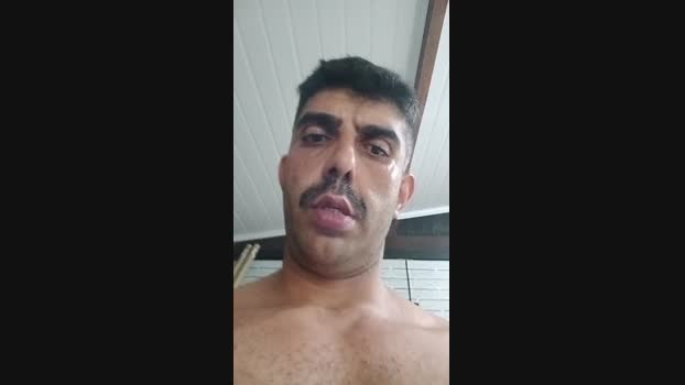 arabesafado87 04-01-2025 Recorded Video blowjob