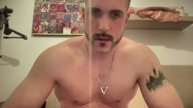 argonauta87 03-01-2025 Recorded Video sweet