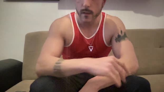 argonauta87 03-01-2025 Recorded Video fuckface