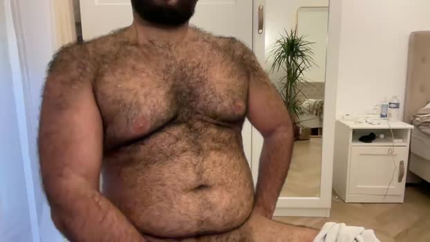 bearhairs 04-01-2025 Recorded Video play