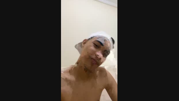 henrygrr 04-01-2025 Recorded Video yummy