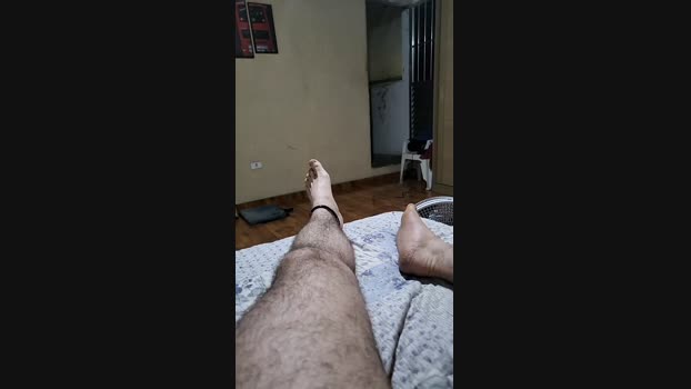 horneydaddysp41 03-01-2025 Recorded Video twink