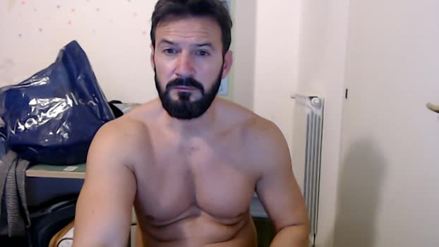 muscoloporco 03-01-2025 Recorded Video toy