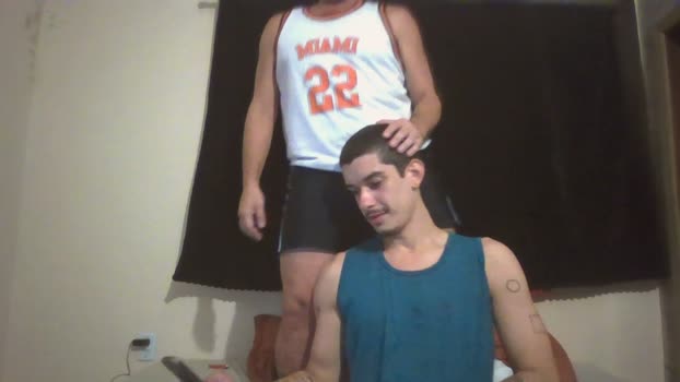 safadezasc 04-01-2025 Recorded Video ass