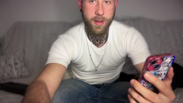 sergio300PL 03-01-2025 Recorded Video skinny