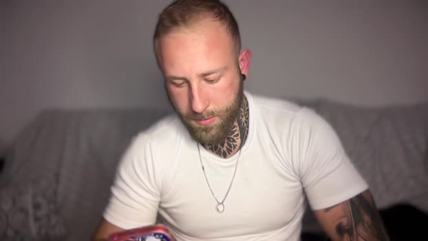 sergio300PL 03-01-2025 Recorded Video suckcock