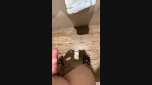 super996999 04-01-2025 Recorded Video bj-dildo