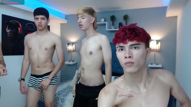 thesupercum_xxx 03-01-2025 Recorded Video kink