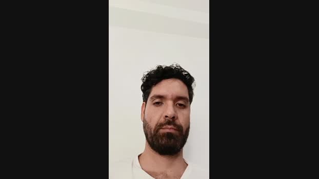 tiresias525 03-01-2025 Recorded Video fuckme